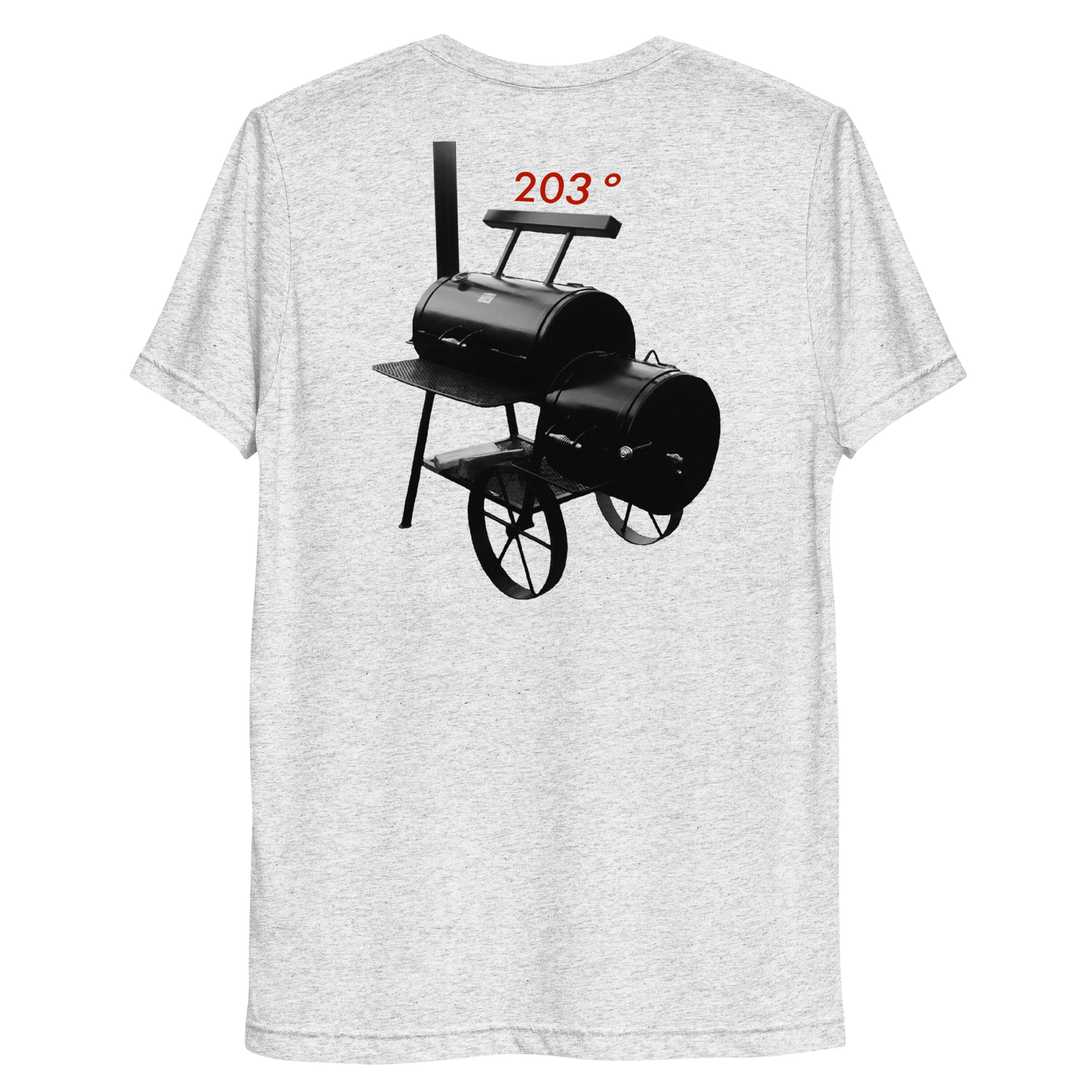Smoker 203