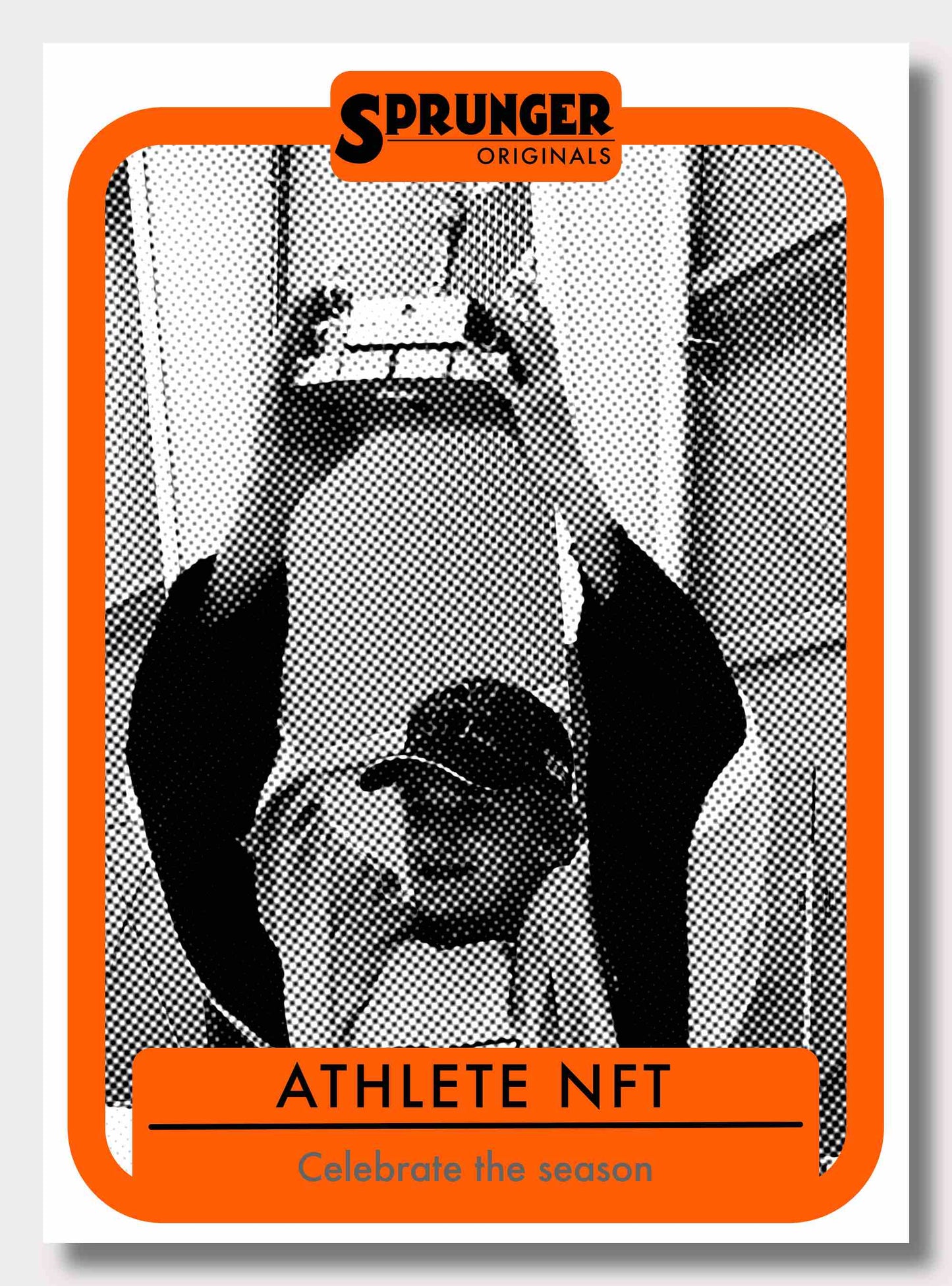 Athlete Token (NFT)