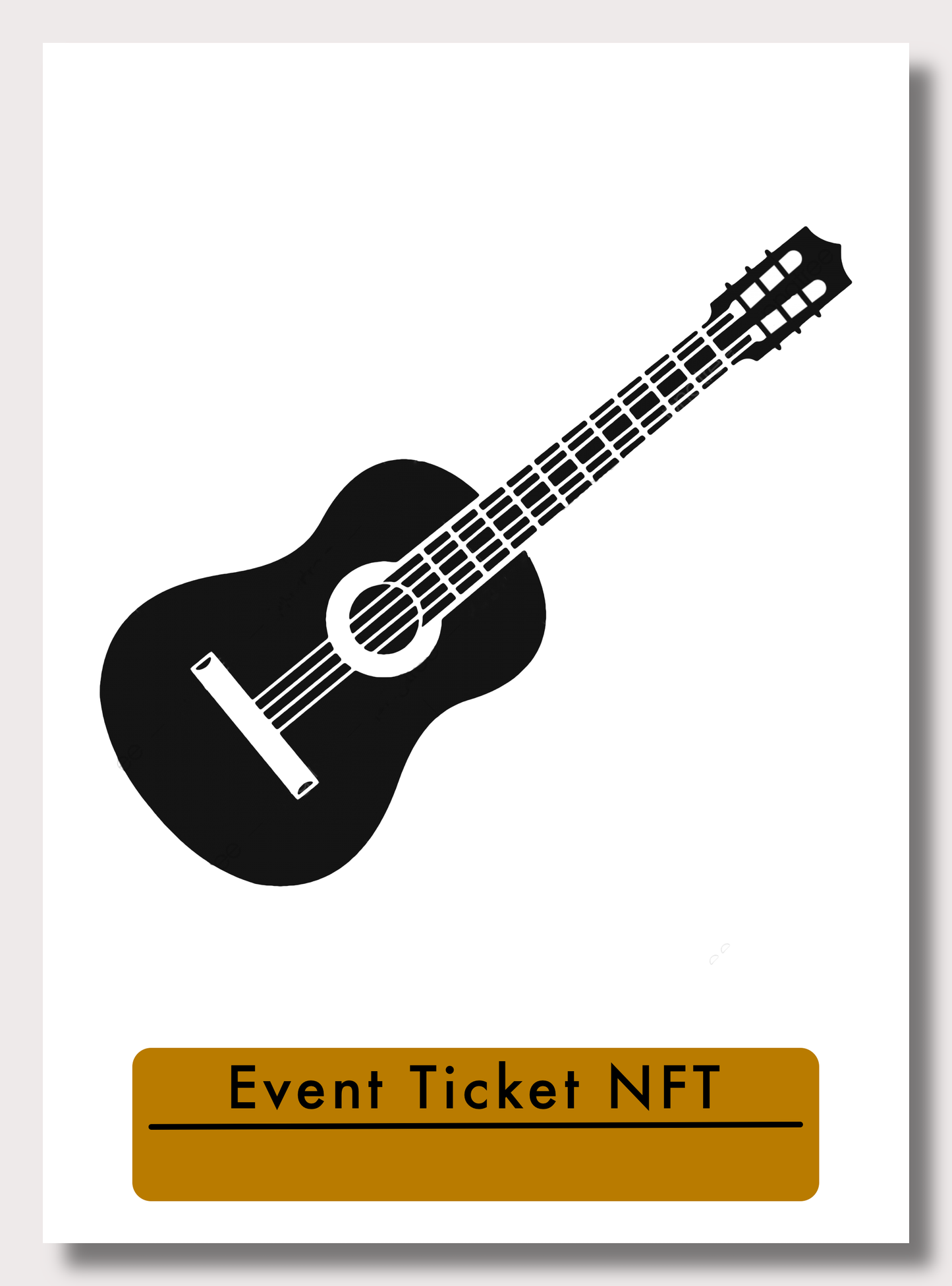 Event Ticket NFT