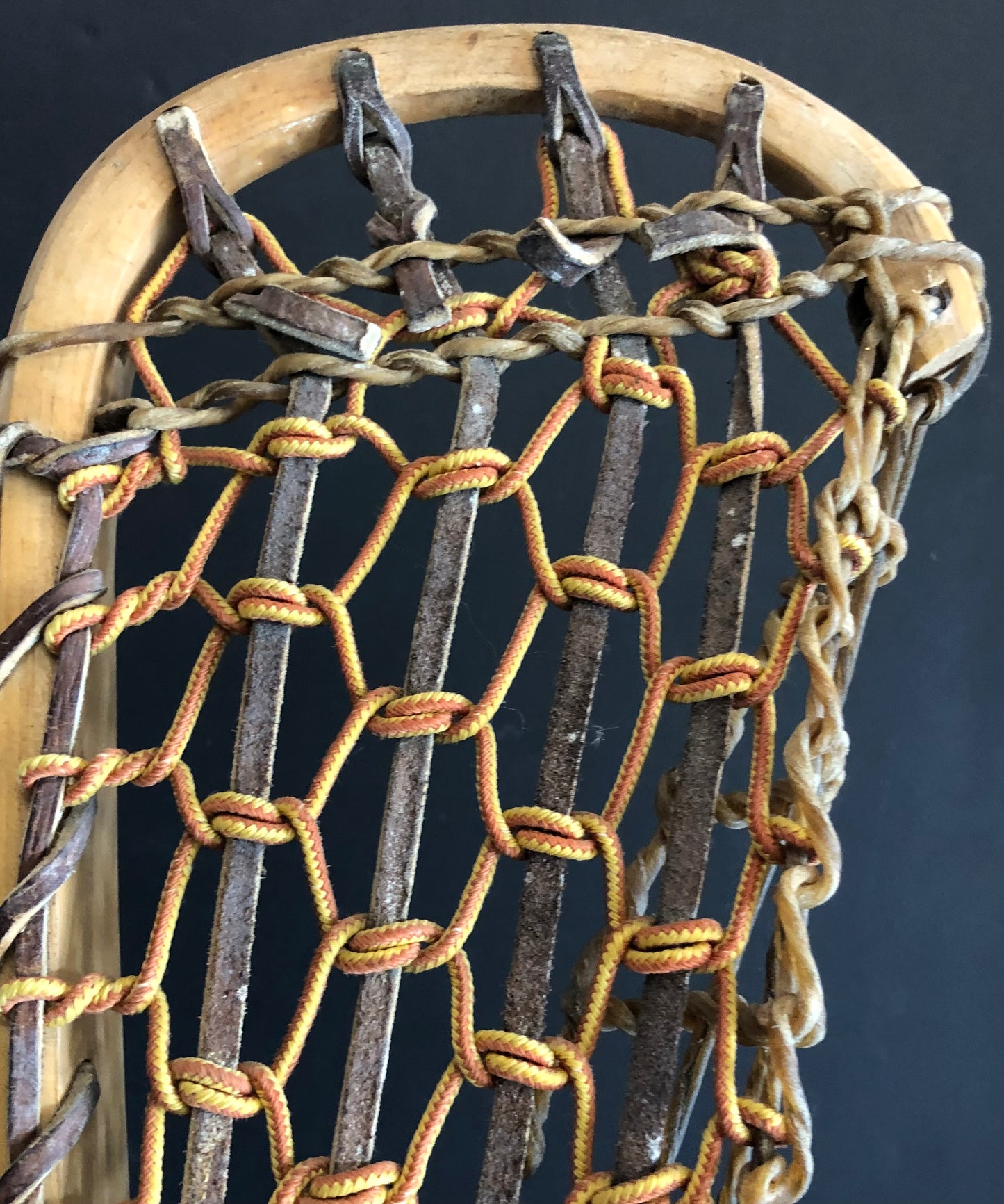 LAX sticks - The Mohawk Lacrosse Stick Manufacturing Company Limited
