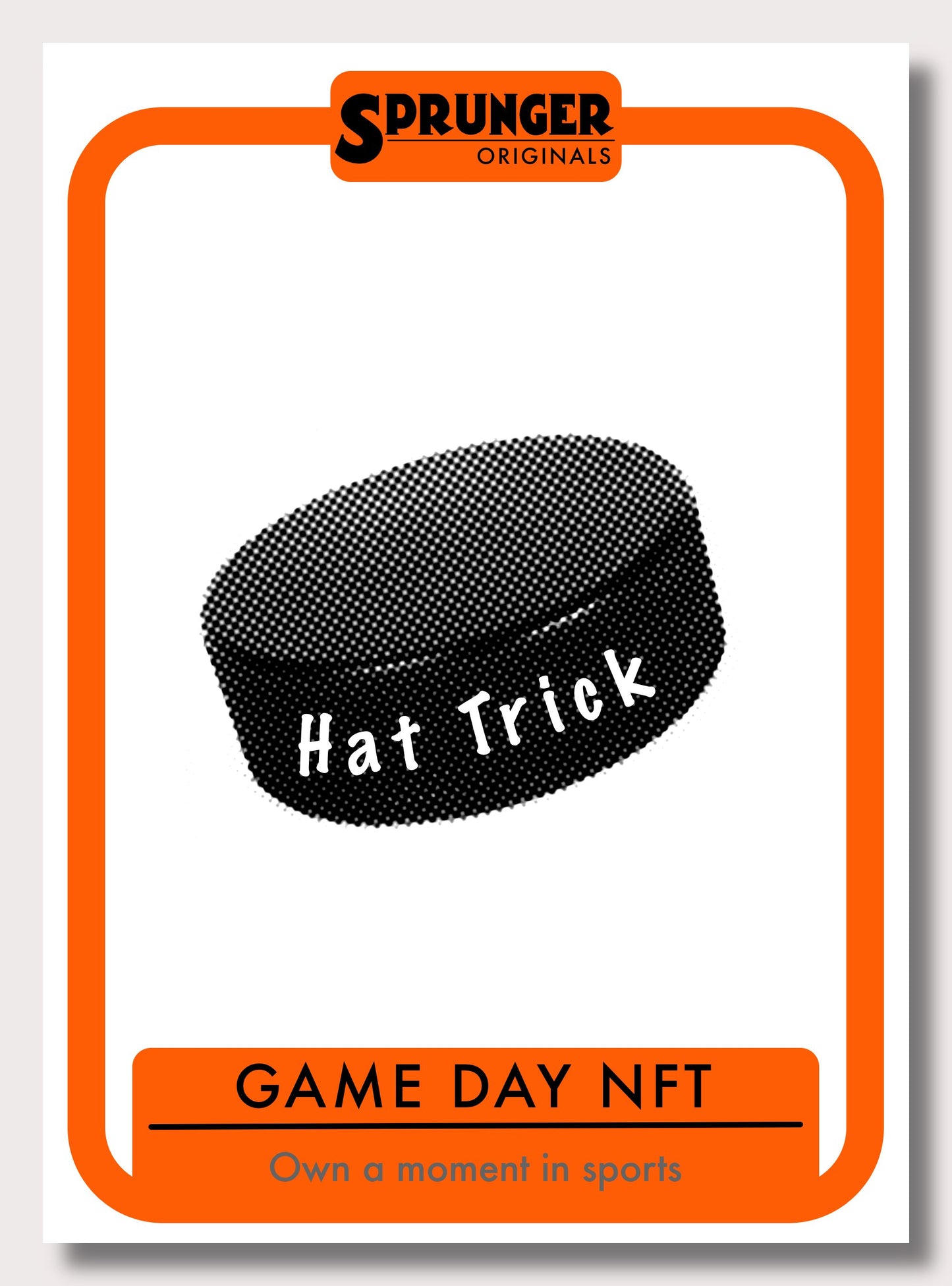 Game Day Token (NFT)