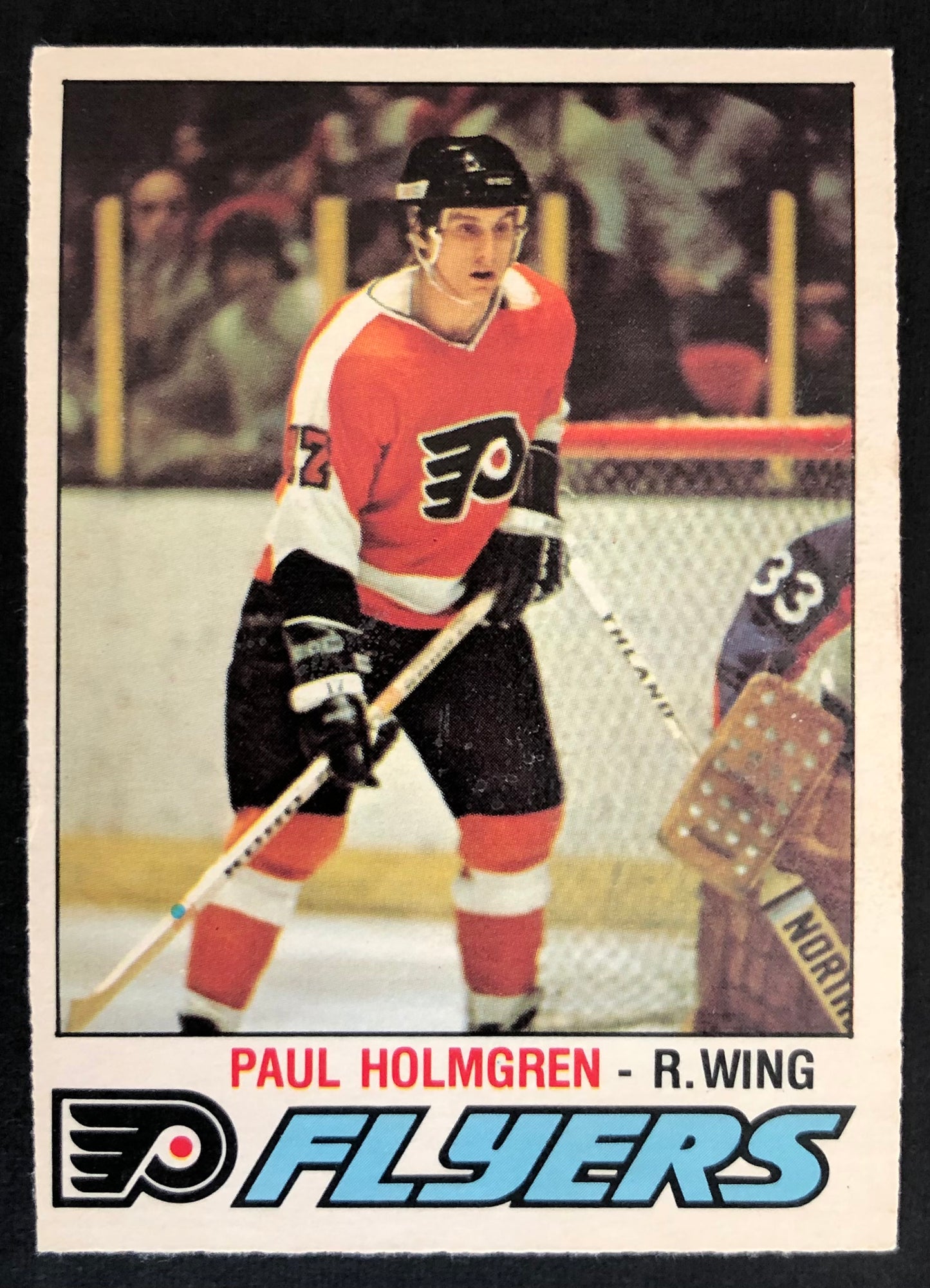 1977-78 OPC Raw Hockey Cards