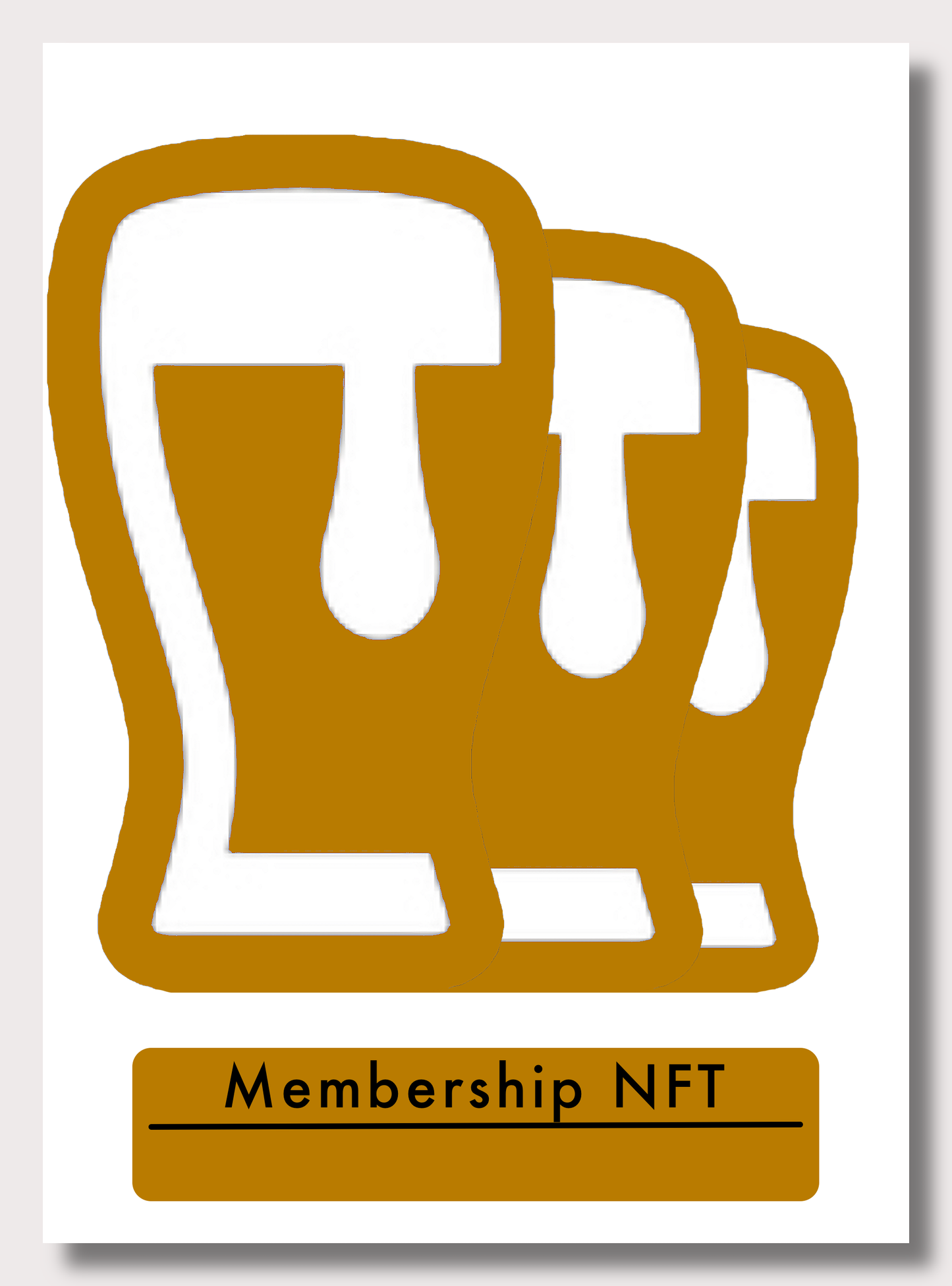 Membership NFT