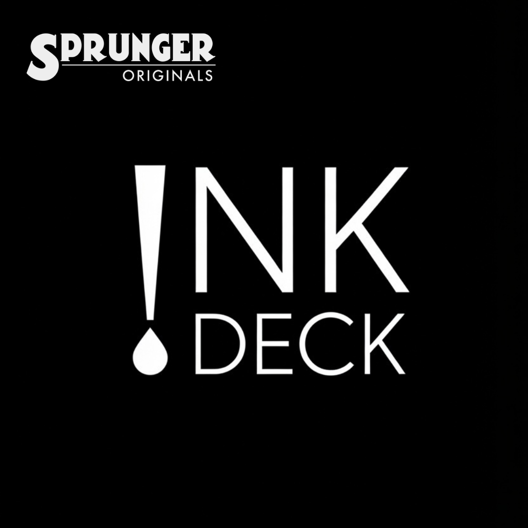 Ink Deck
