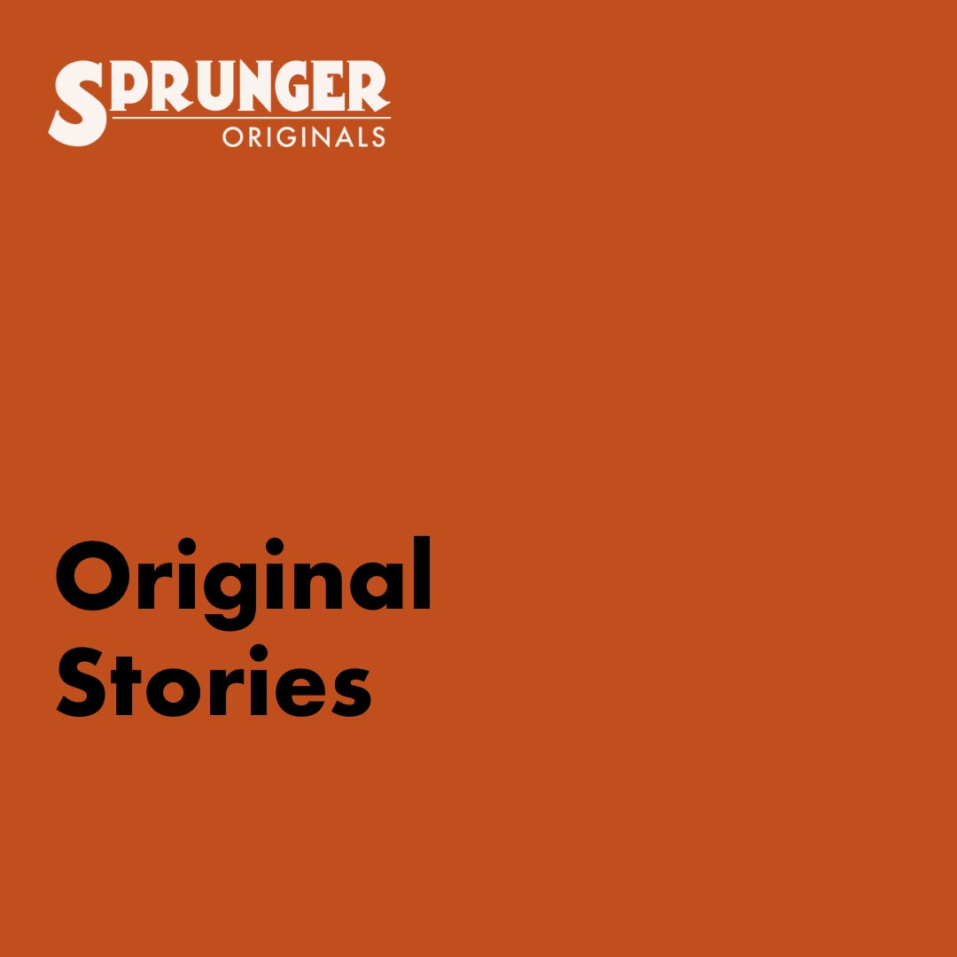 Original Stories