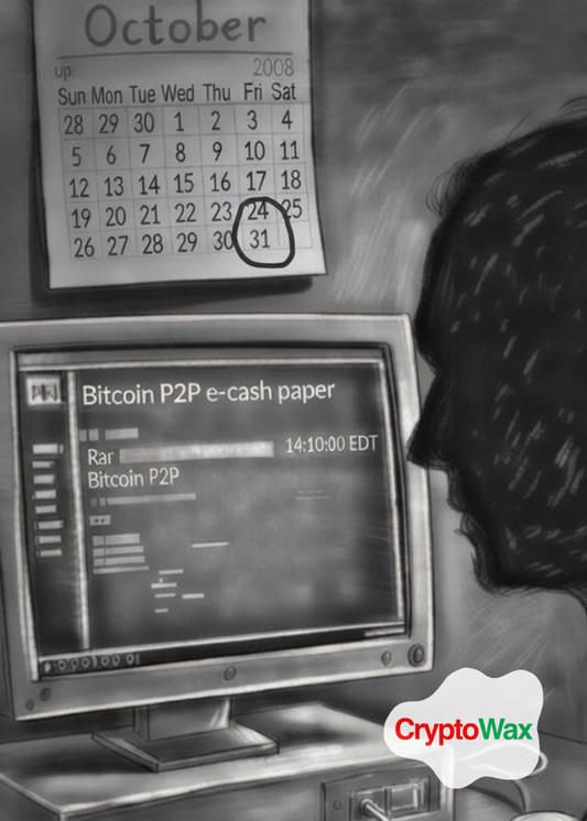 Bitcoin Whitepaper