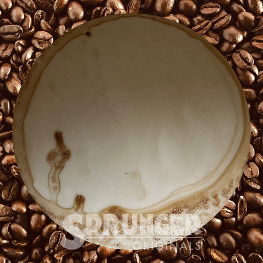 Coffee Grounds - Desert