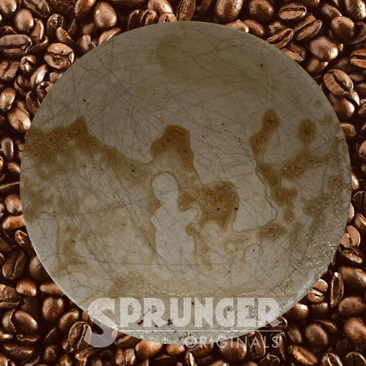 Coffee Grounds - Lost Soul