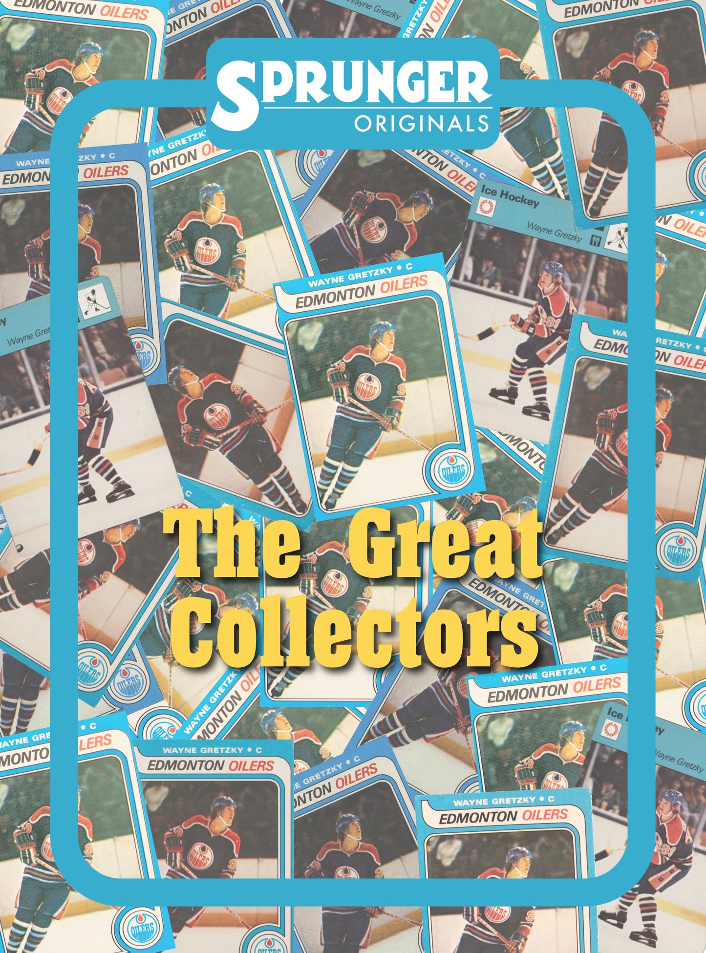 The Great Collectors