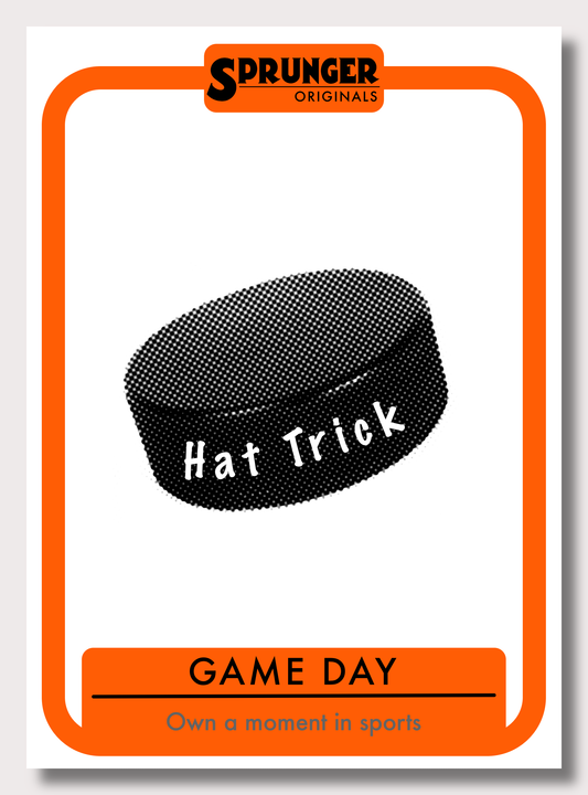 Game Day Token