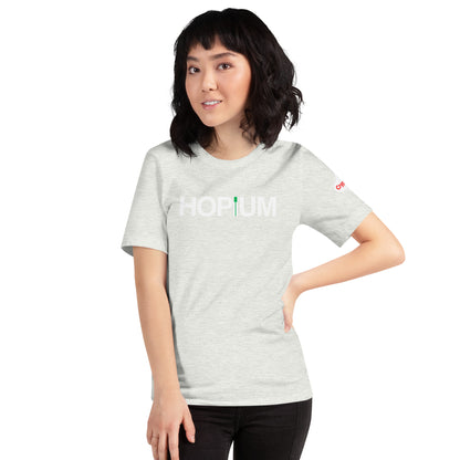 HOPIUM CryptoWax T-Shirt