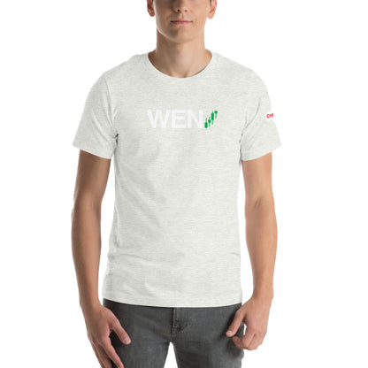 WEN CryptoWax T-Shirt