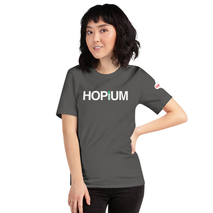 HOPIUM CryptoWax T-Shirt