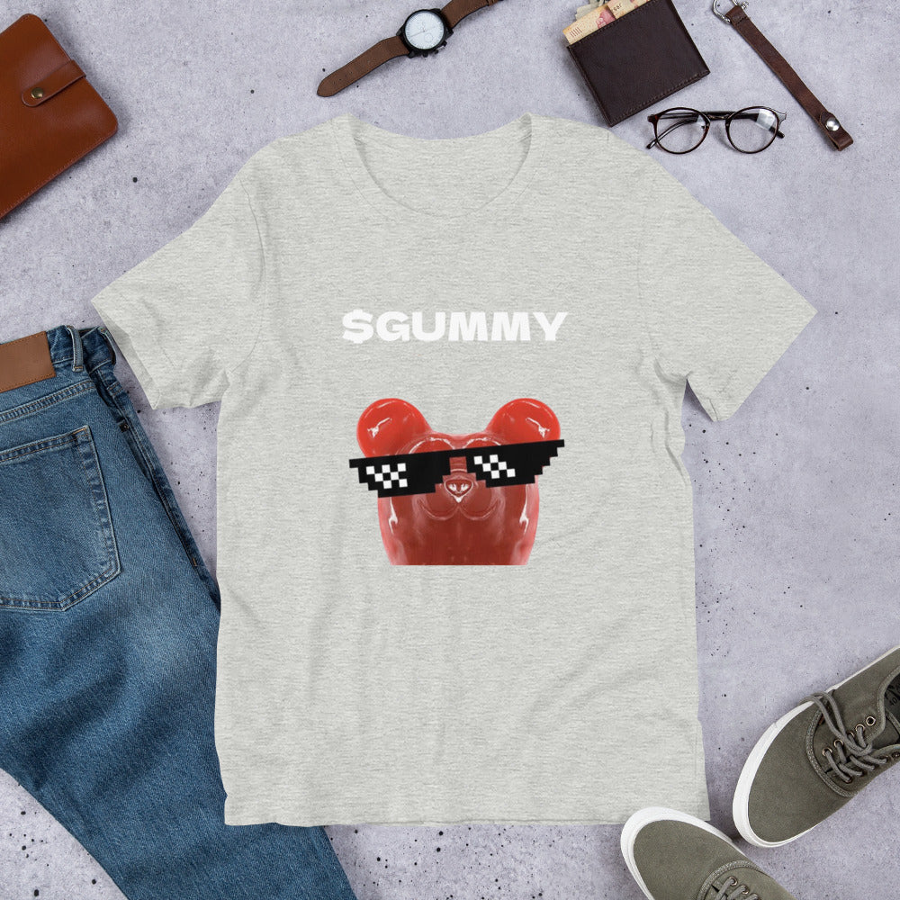 $Gummy T