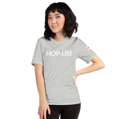 HOPIUM CryptoWax T-Shirt