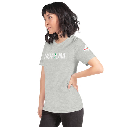 HOPIUM CryptoWax T-Shirt