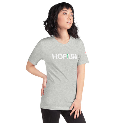 HOPIUM CryptoWax T-Shirt