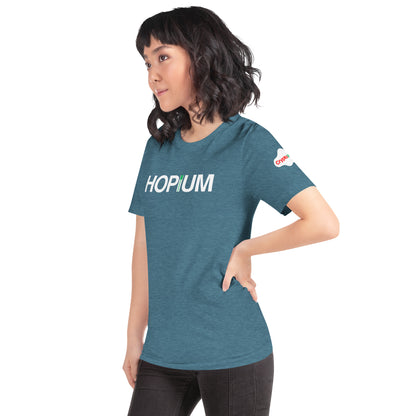 HOPIUM CryptoWax T-Shirt