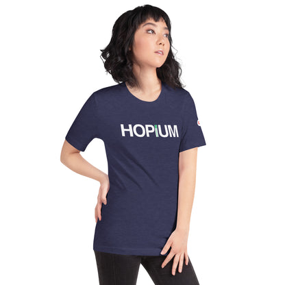 HOPIUM CryptoWax T-Shirt