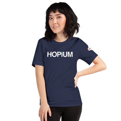 HOPIUM CryptoWax T-Shirt