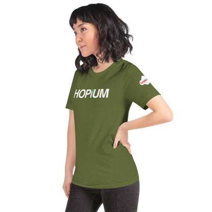 HOPIUM CryptoWax T-Shirt