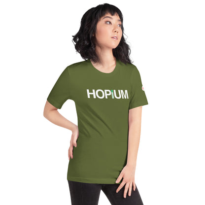 HOPIUM CryptoWax T-Shirt