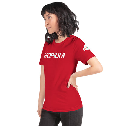 HOPIUM CryptoWax T-Shirt