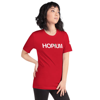 HOPIUM CryptoWax T-Shirt