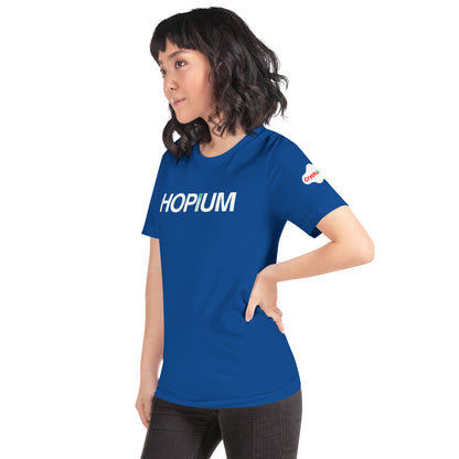 HOPIUM CryptoWax T-Shirt