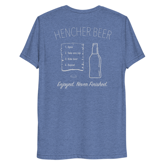 Hencher Beer