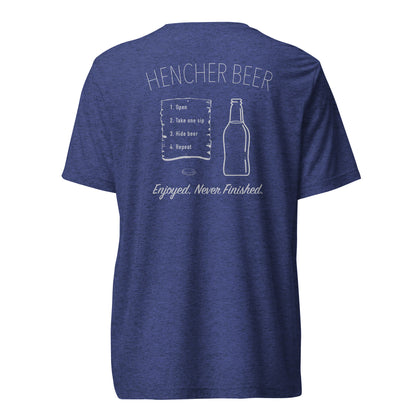 Hencher Beer