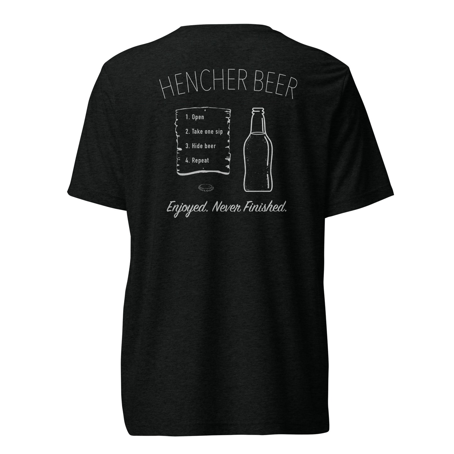 Hencher Beer