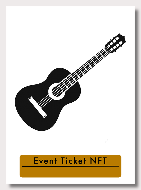 Event Ticket NFT