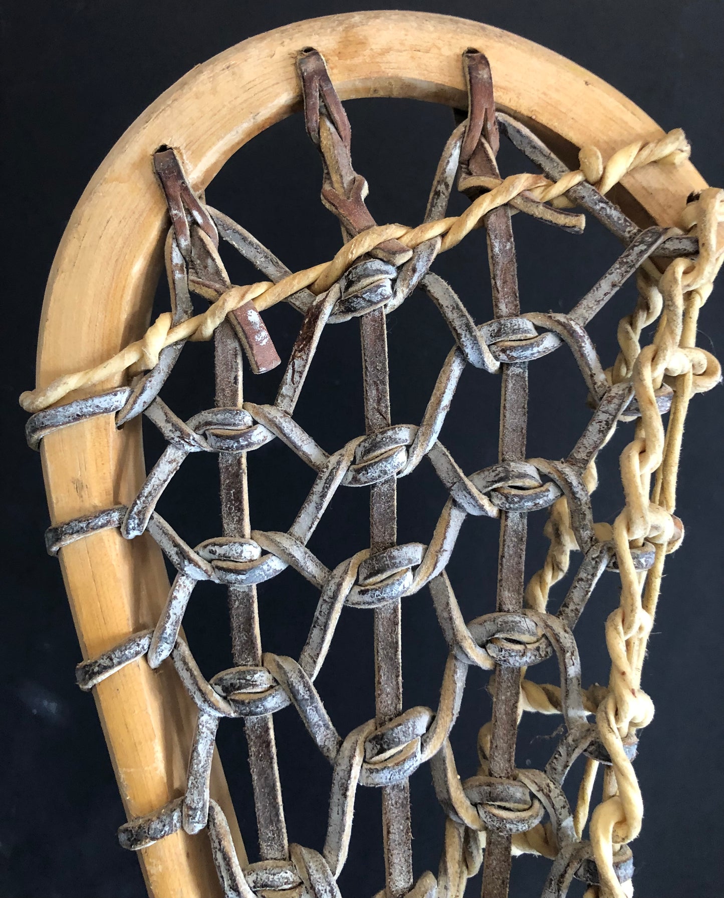 LAX sticks - The Mohawk Lacrosse Stick Manufacturing Company Limited