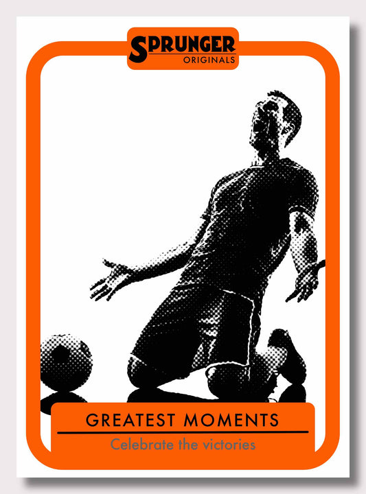 Greatest Moments in Sports NFT